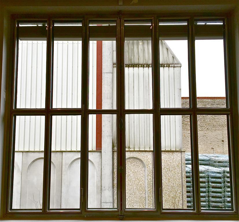 Les Chambres De L'Imprimerie ボーヌ 部屋 写真