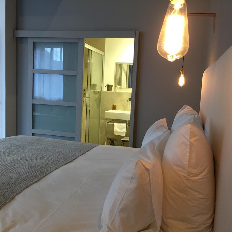 Les Chambres De L'Imprimerie ボーヌ 部屋 写真