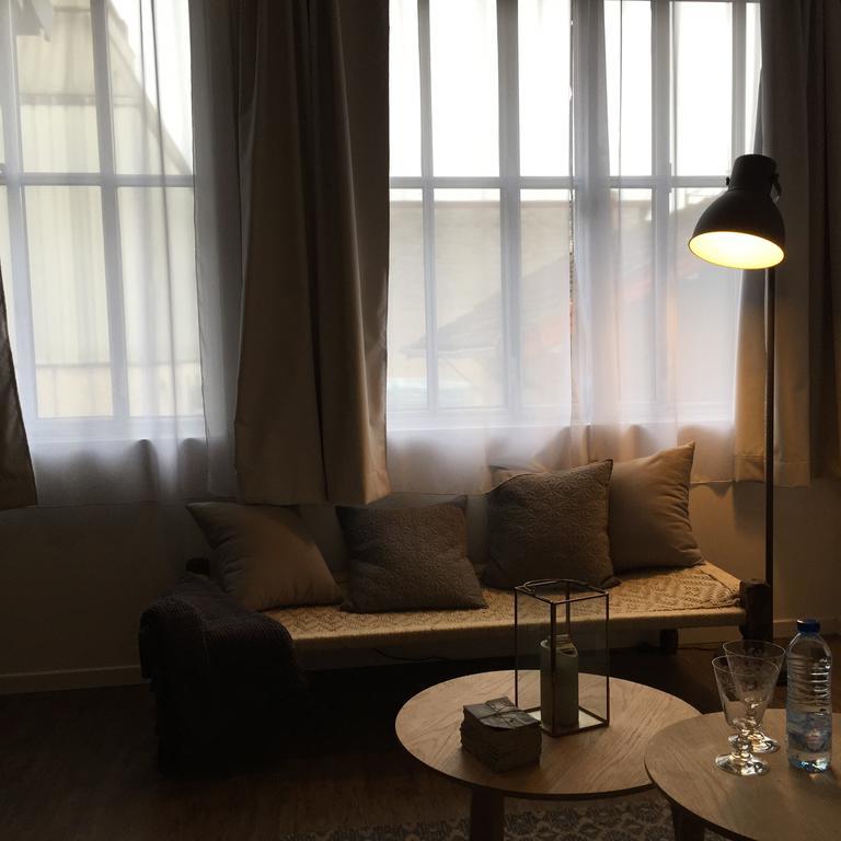 Les Chambres De L'Imprimerie ボーヌ 部屋 写真