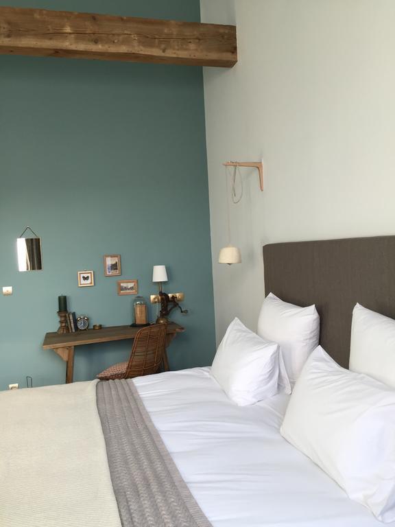 Les Chambres De L'Imprimerie ボーヌ 部屋 写真