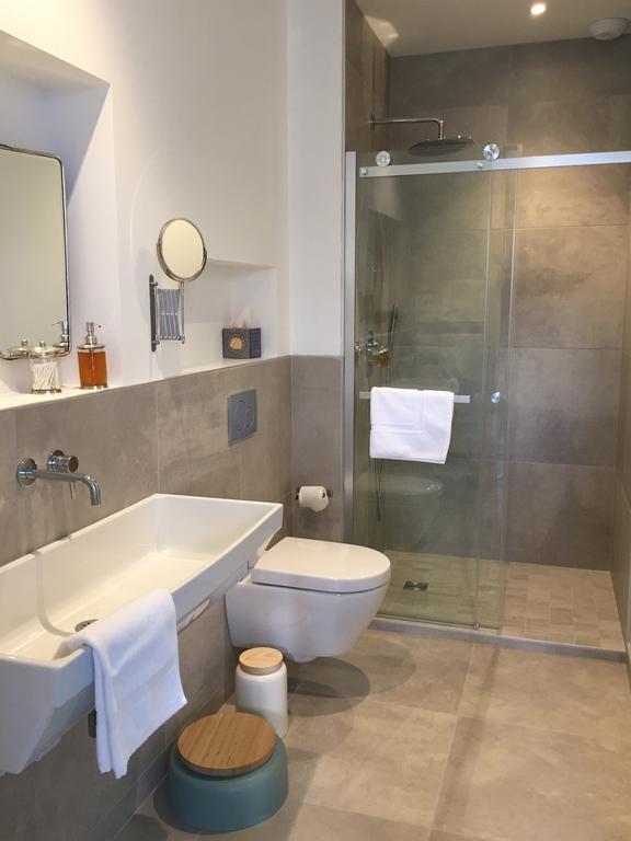 Les Chambres De L'Imprimerie ボーヌ 部屋 写真